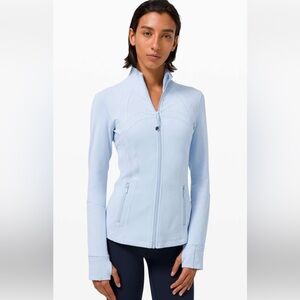 Lululemon Define Jacket
Blue size 8